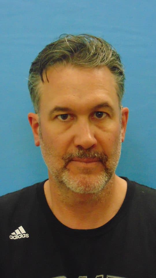 George Alexander Coryell