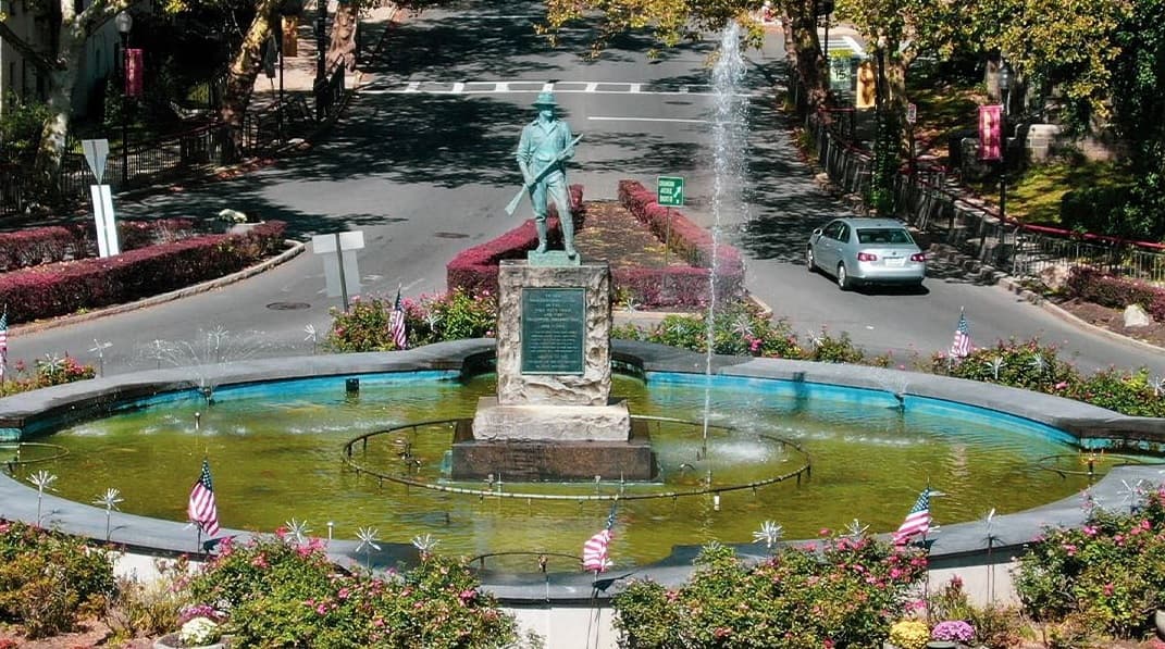 Mount Vernon abrirá lotería para dar un apoyo mensual de 500 dólares durante un año