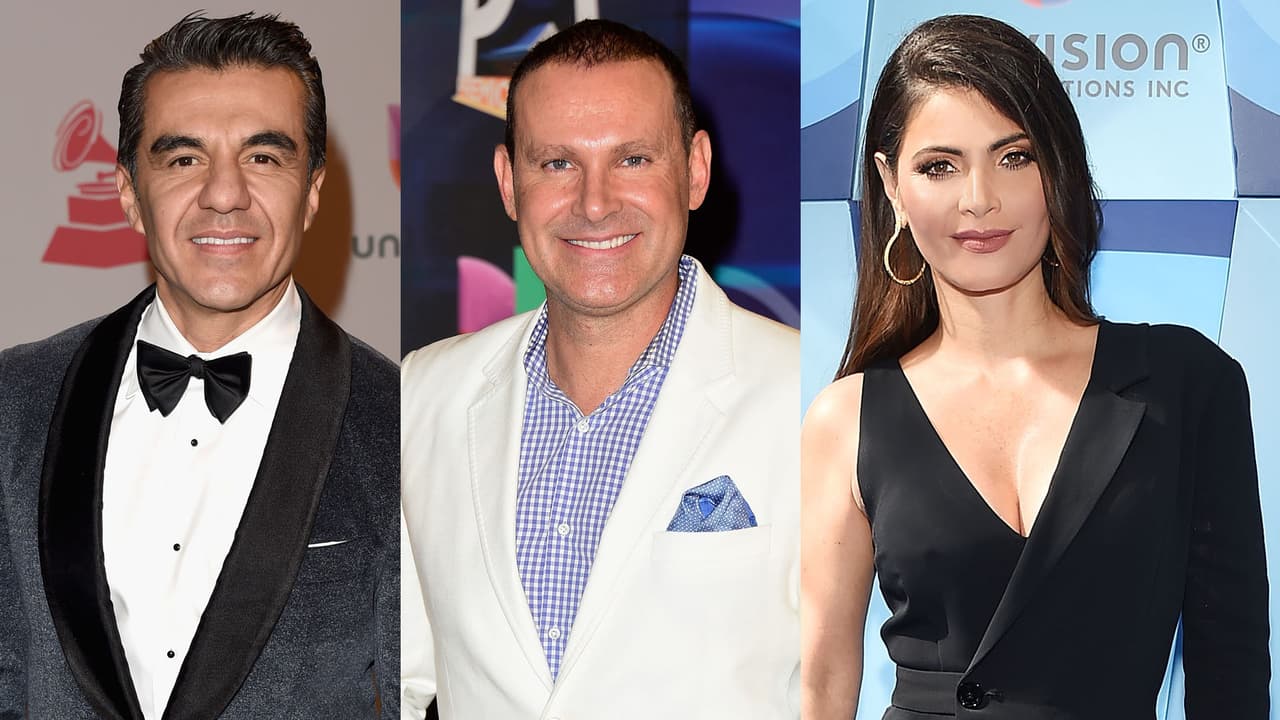 Este domingo Univision tiene tres estrenos para ti