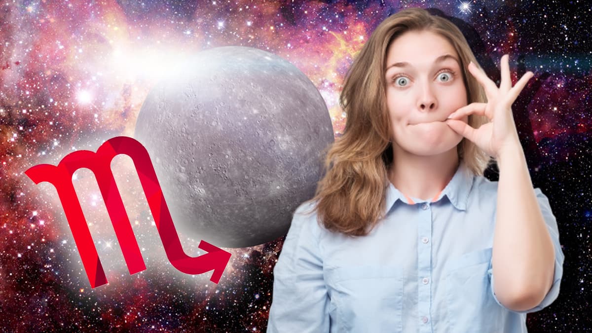 A partir de este 27 de septiembre el planeta de las comunicaciones moviéndose al profundo e intuitivo signo escorpiónido, y durante este tiempo la gente suele hablar lo primero que se les ocurre y muchas veces no mide el alcance y repercusión que pueden tener sus palabras. No olvidemos nunca que las palabras son como las flechas, una vez lanzadas ya no se pueden recoger y aunque acabado de decir nos arrepintamos ya el daño está hecho así que ¡a pensar antes de hablar y no dejarnos llevar por impulsos ni atolondramientos!
<br>