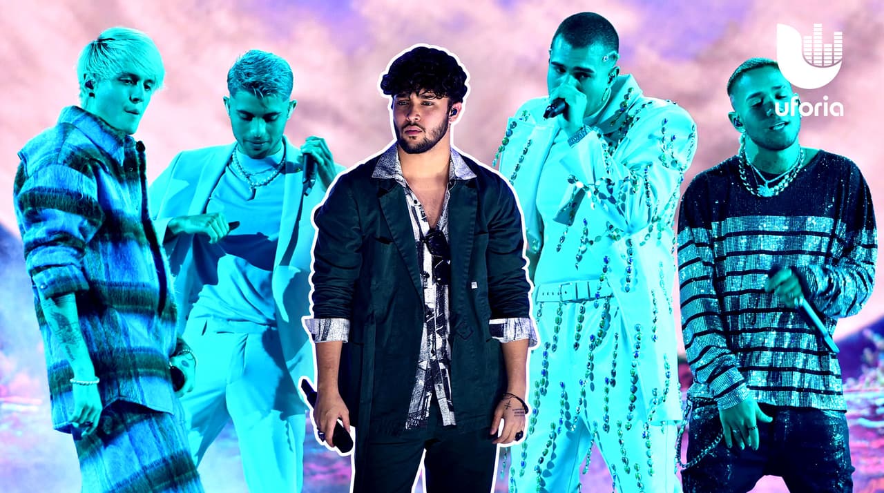 “Fue una decisión no esperada”: CNCO aclara su relación actual con Joel Pimentel