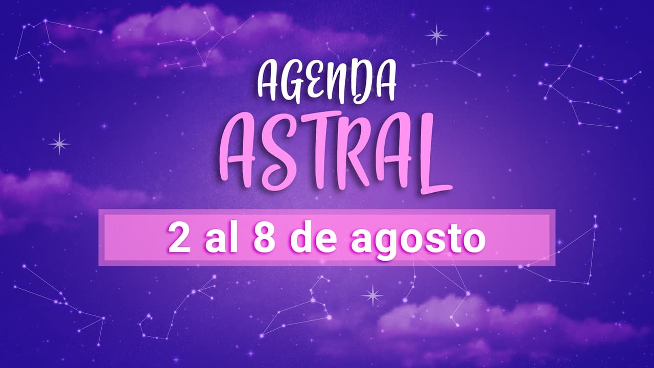 Aries, Leo, Sagitario… cuidado con tus deseos porque esta semana serán traicioneros
