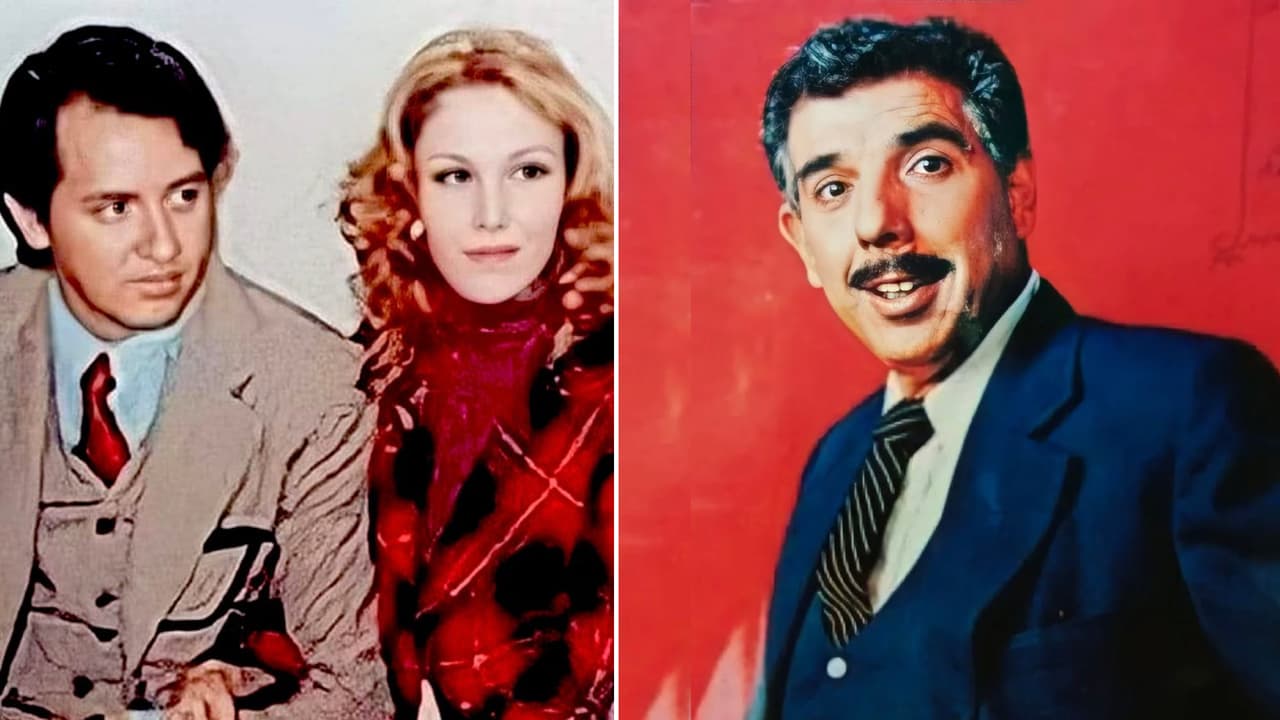 Kiko y el profesor Jirafales también habrían dejado a sus esposas por Florinda Meza