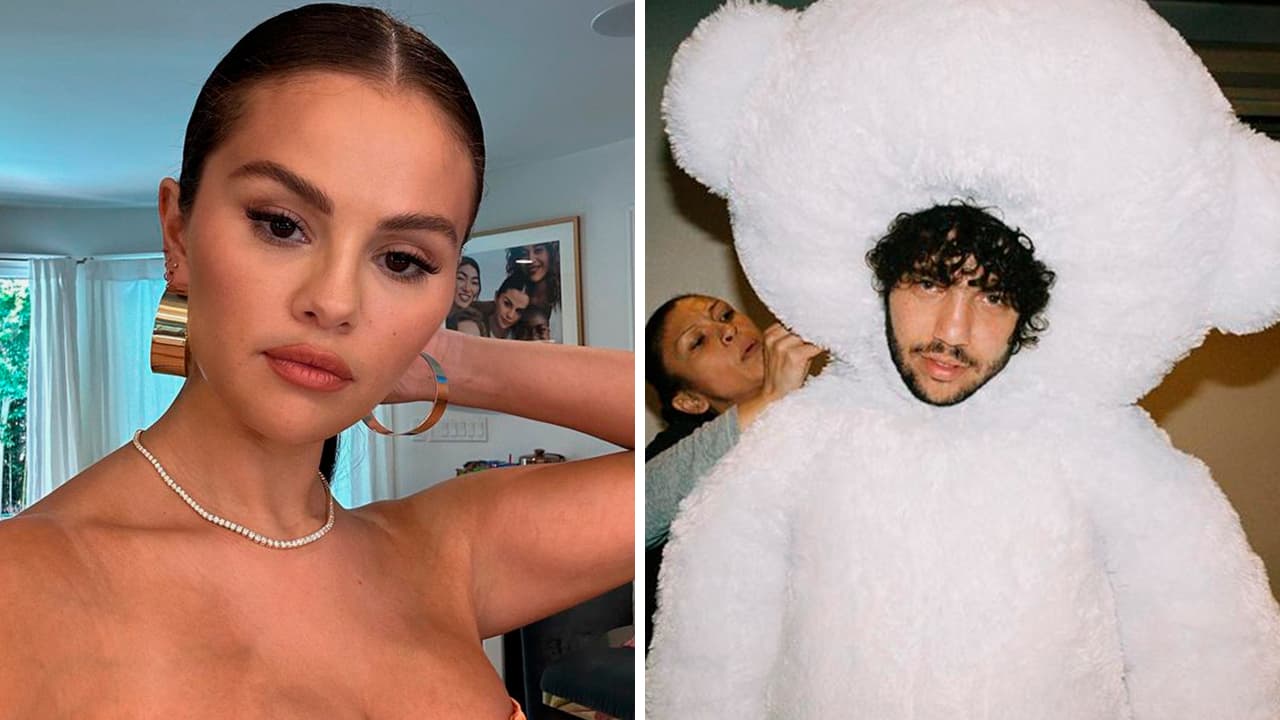 Selena Gomez explota contra quienes critican a su nuevo novio: resurgen videos donde él la humilla