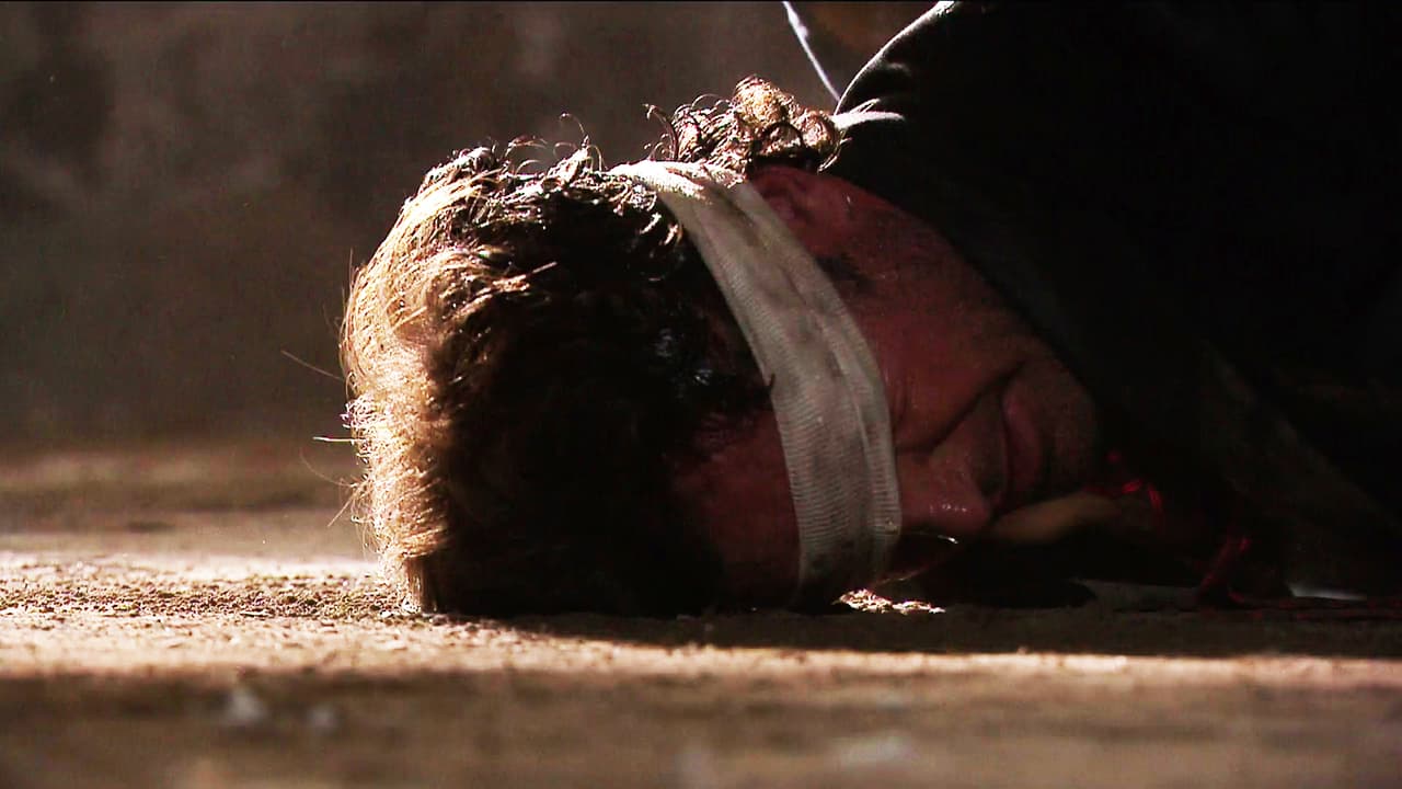 Y ahora te obligaron a despedirte del amor de tu vida.