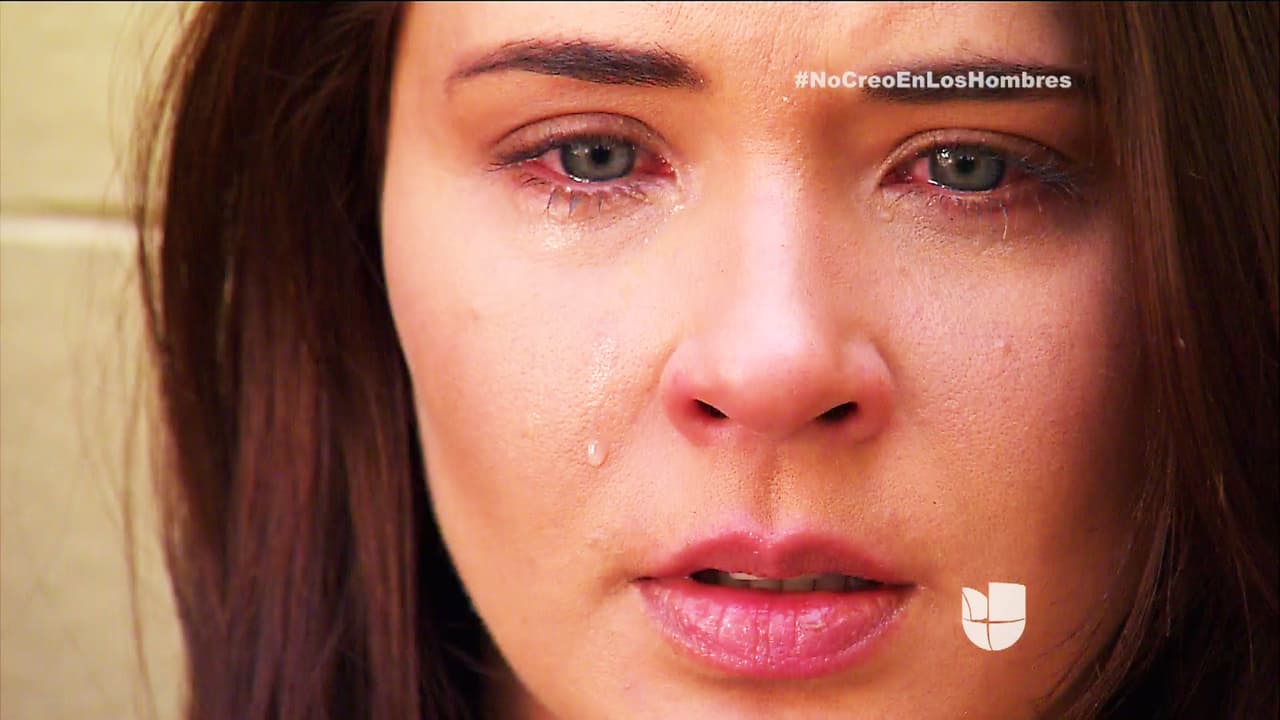 En Yo No Creo En Los Hombres, Max fue obligado a despedirse de María Dolores, quien no se imagina el infierno que vive su amor.