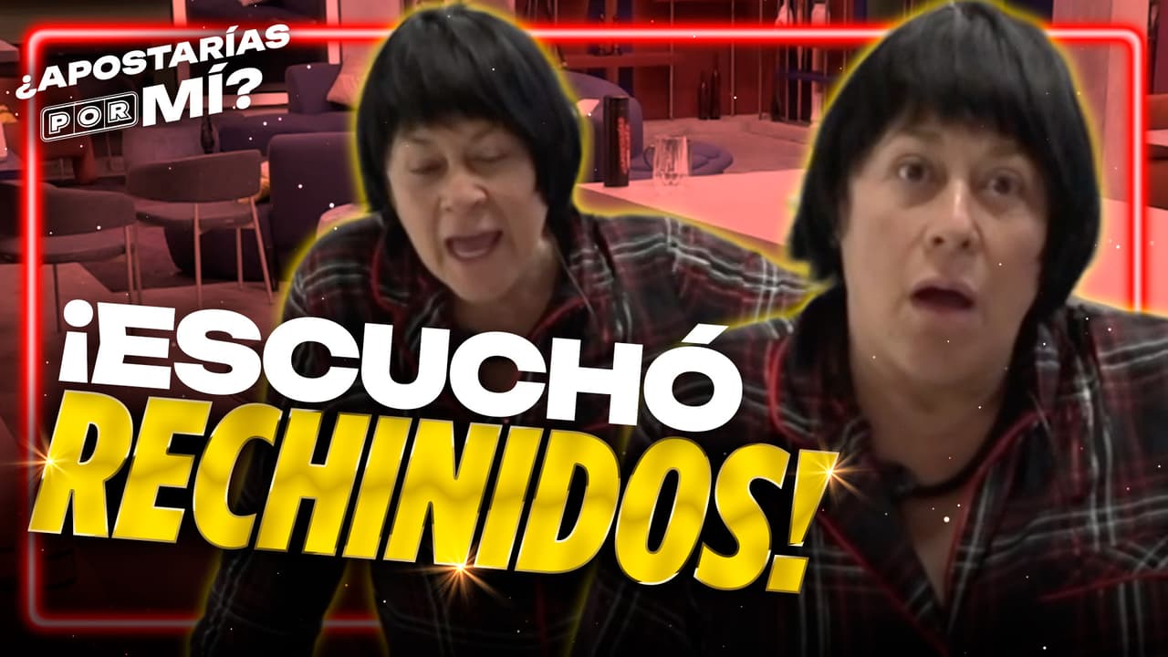 ¡Intimidad en la Villa! Alina queda en shock al escuchar a alguna pareja tener intimidad post la fiesta