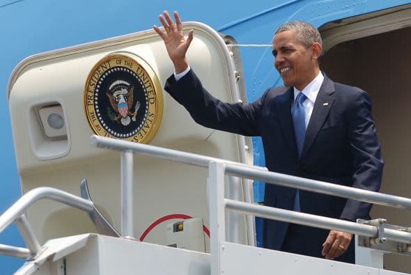 La visita de Obama será de 22 horas, durante las cuales sostendrá una reunión bilateral con la presidenta Laura Chinchilla, una cena de trabajo con los presidentes del Sistema de Integración Centroamericana (SICA) y un encuentro con empresarios de la región.