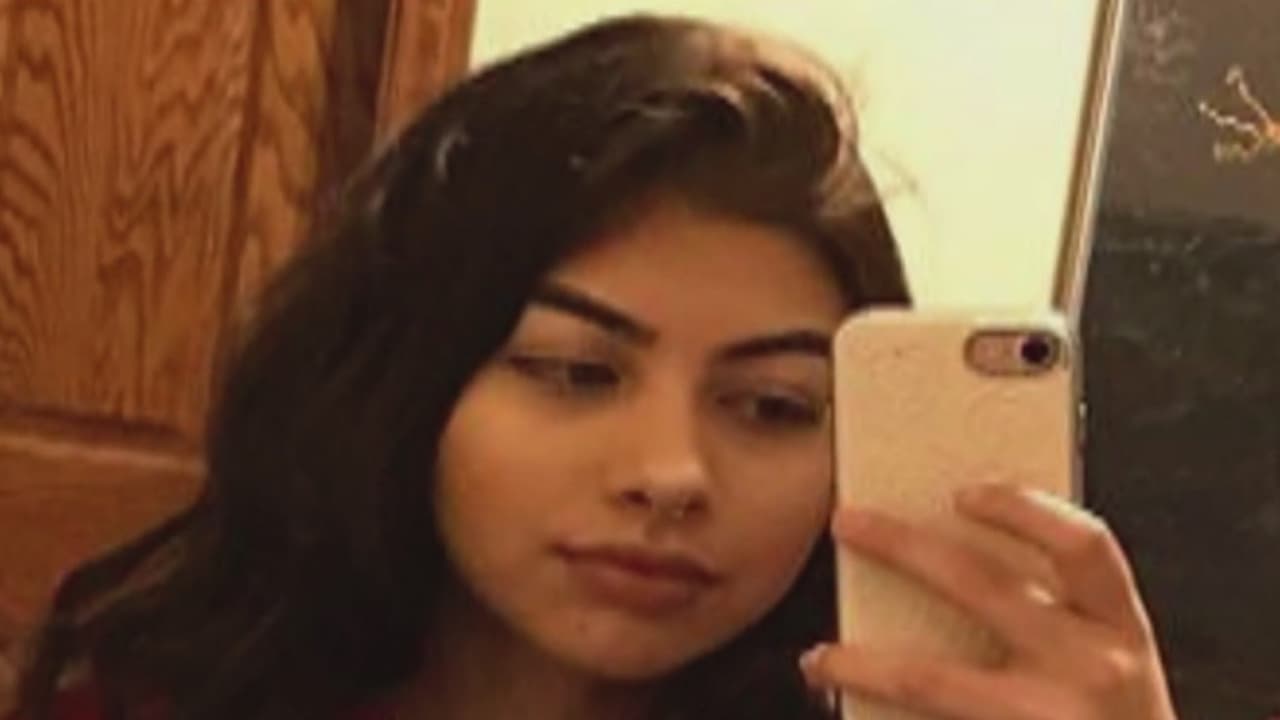 ¿Dónde está Aranda Briones? Desaparecida desde el 13 de enero en Moreno Valley