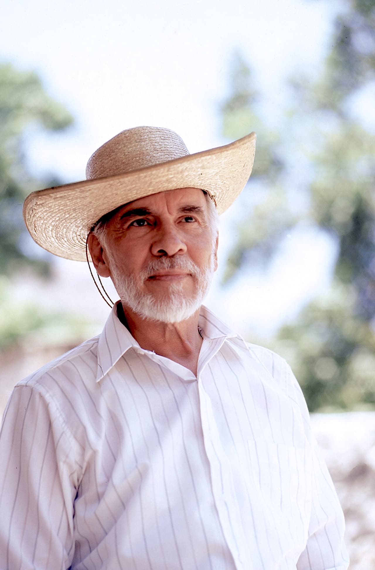 En esta historia dio vida a Don Porfirio Betancourt.