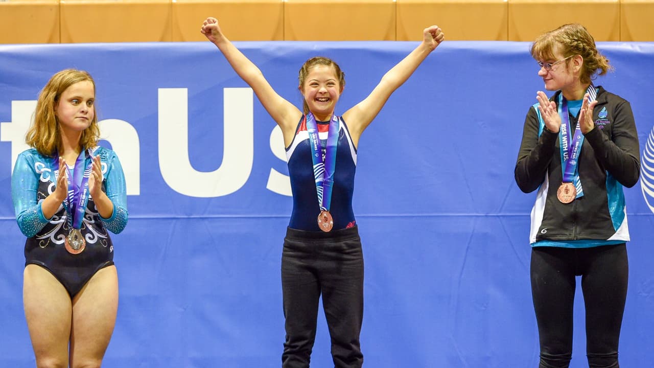 Orlando celebra los Juegos Olímpicos Especiales USA 2022