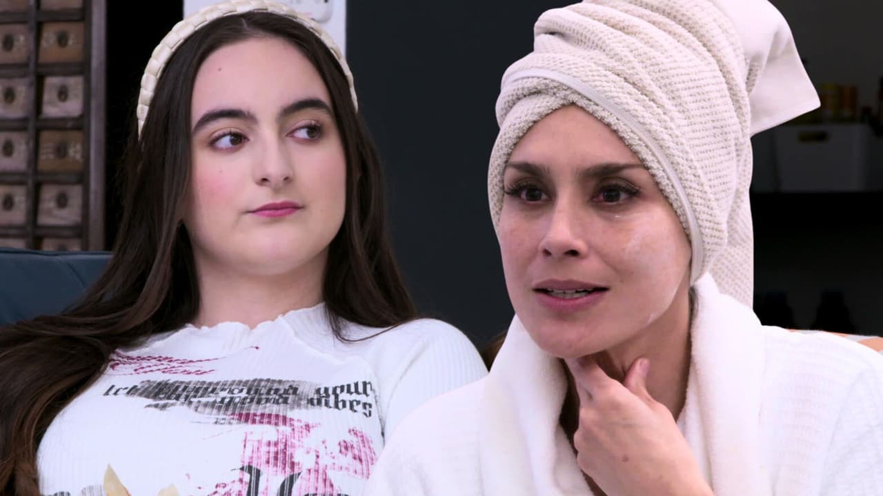 Resumen de La Rosa de Guadalupe capítulo 'Señorona'