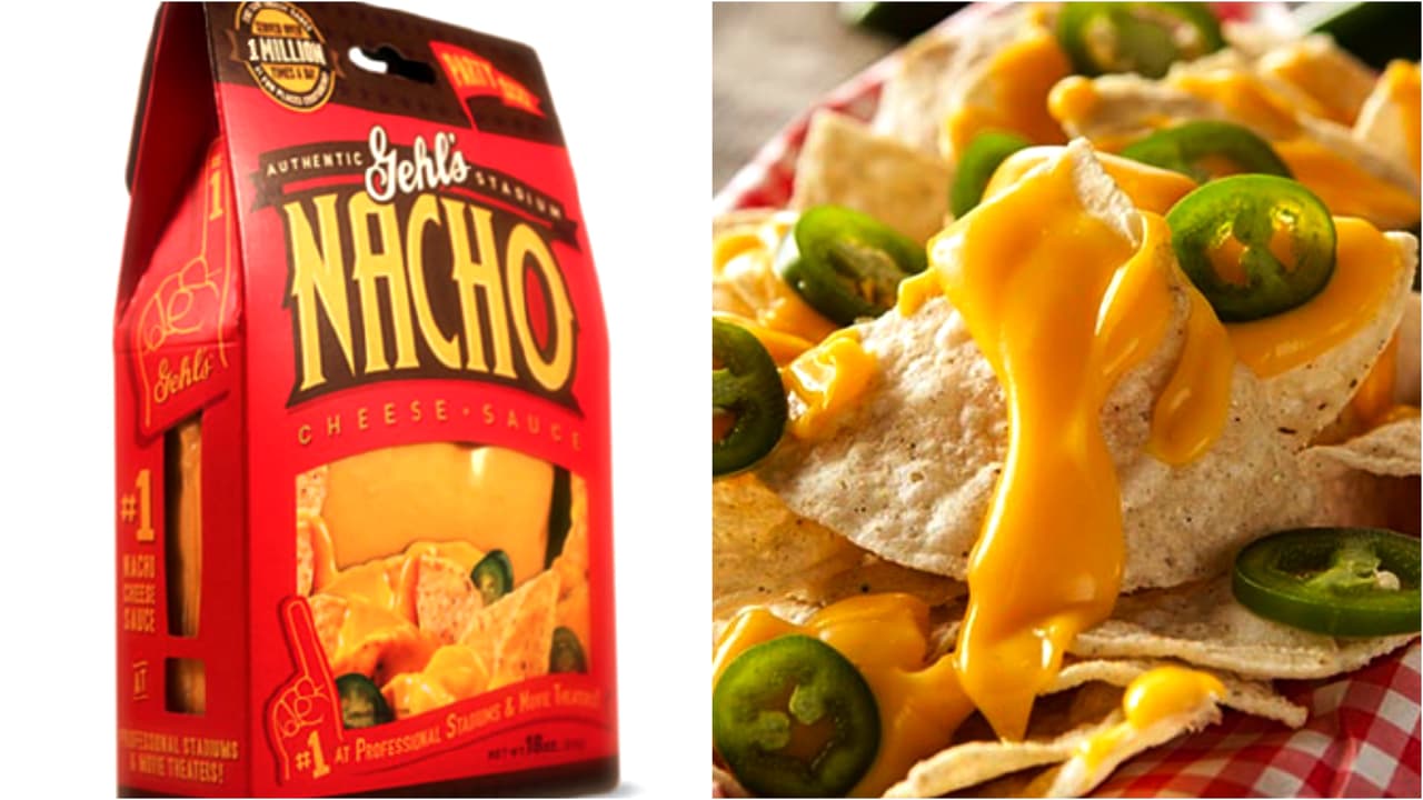 Confirman que bacteria en el queso para nachos causó la muerte de un hombre en California