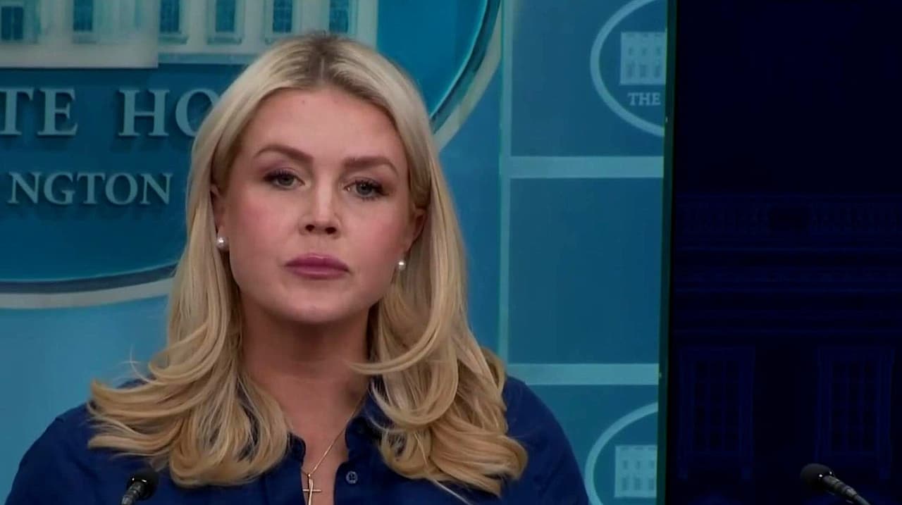 Casa Blanca tilda de falsos los informes sobre el cierre del Estrecho de Ormuz por parte de Irán