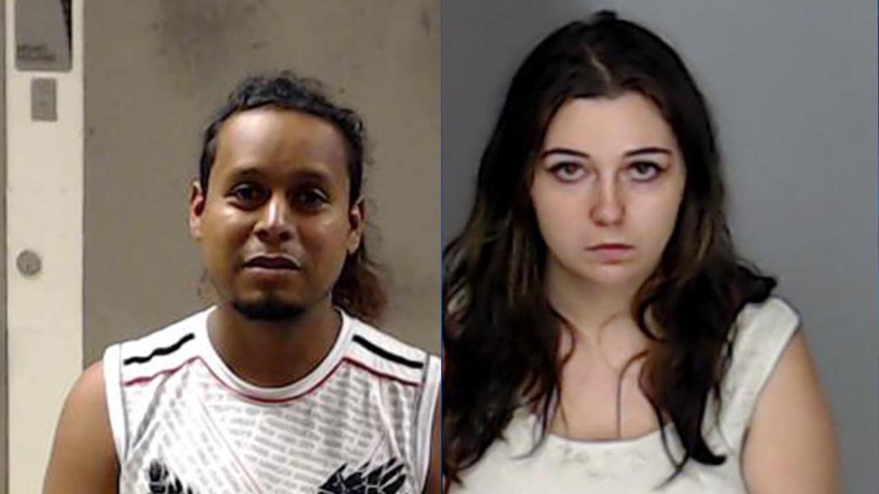 "Tenían intención de criar a este bebé", dicen las autoridades sobre acusados de secuestrar a un niño en Georgia