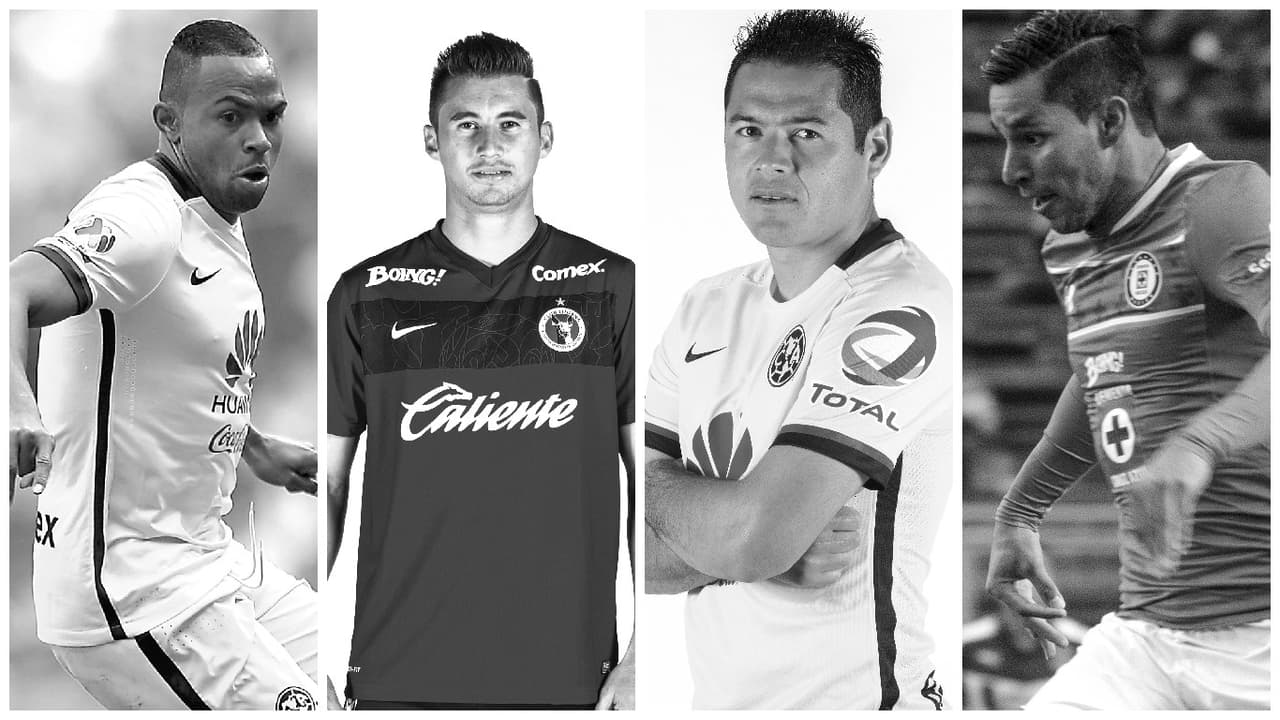 Pablo Aguilar, entre los jugadores que no debes elegir para la Jornada 9