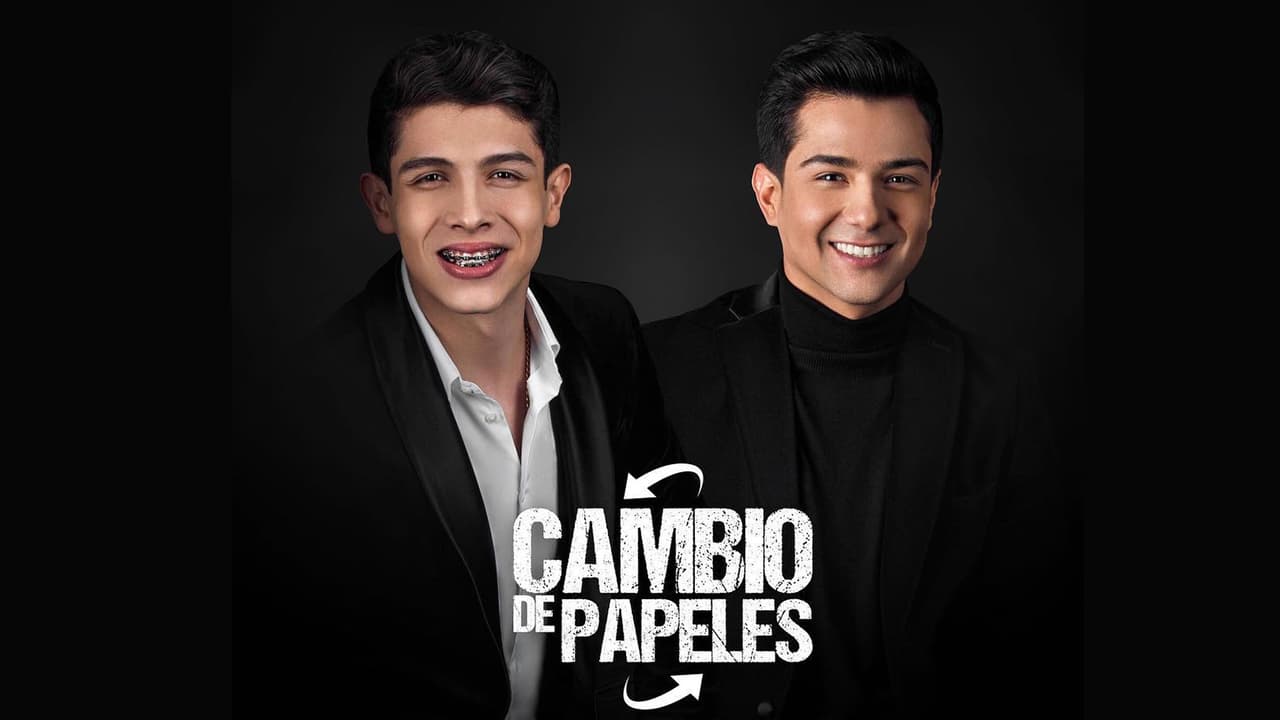 En un ‘Cambio de papeles’, Cornelio Vega lanza sencillo a dueto con Luis Coronel