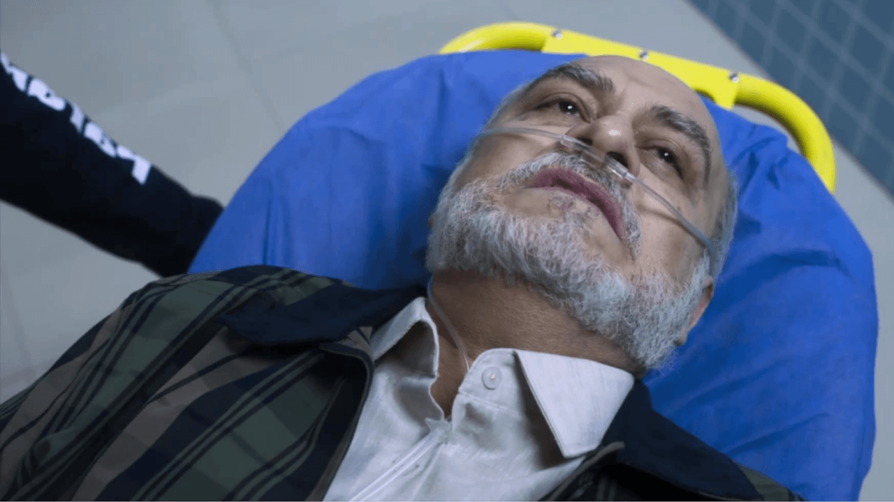 Resumen de Mi Rival capítulo 14