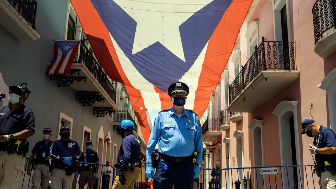 Ocho asesinatos en 24 horas: Preocupación ante alza de 20% en crímenes violentos en Puerto Rico