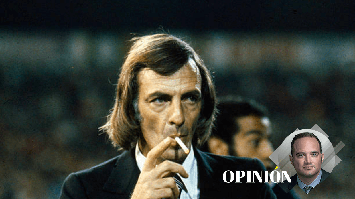 Cámara Húngara | Hola de nuevo, querido fútbol