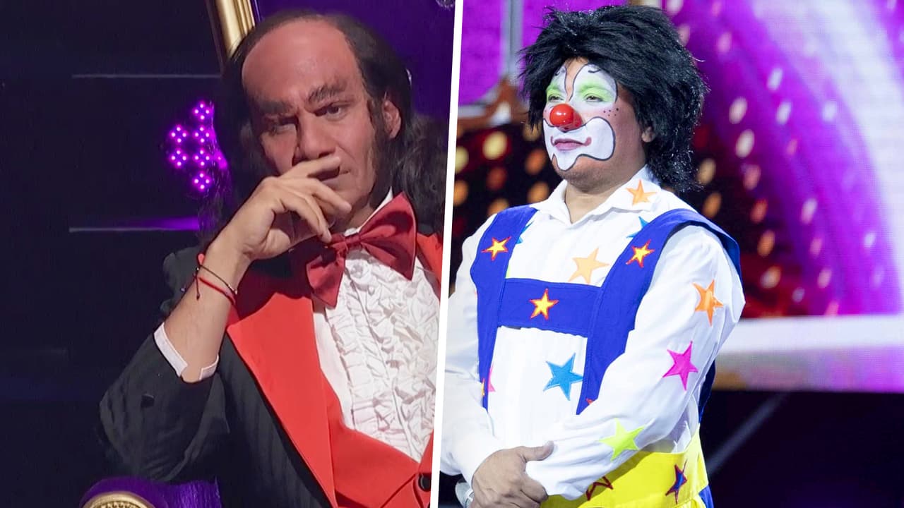 El Retador: Momentos de tensión se vivieron entre Arath de la Torre y Pierre David en la tercera gala