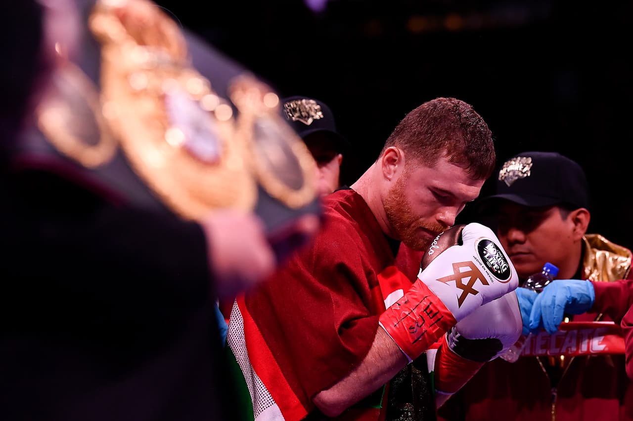 Opinión | Canelo, tienes 10 oportunidades más para convencernos 