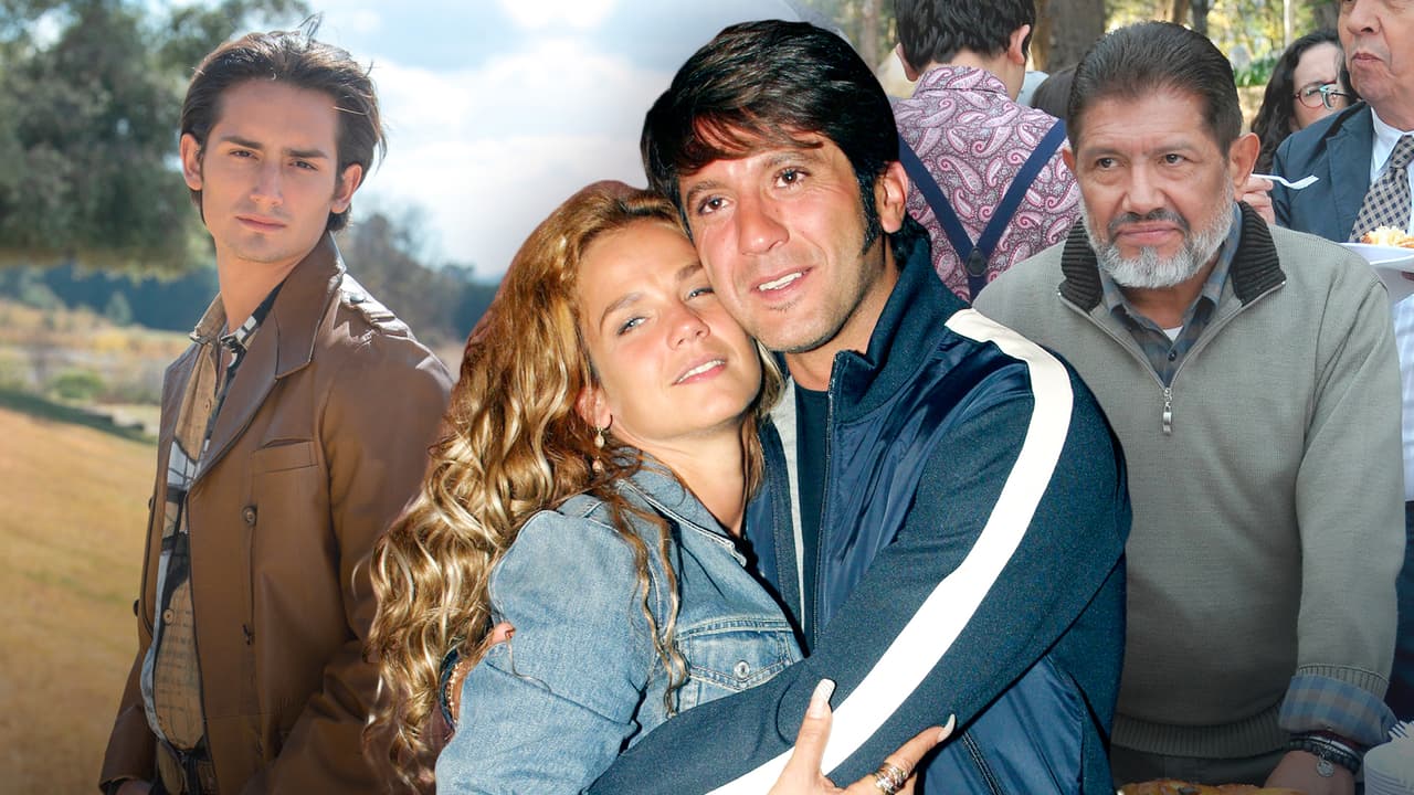 Hijo de Niurka habla como nunca sobre cómo fue vivir con Bobby Larios (y no se guarda nada)
