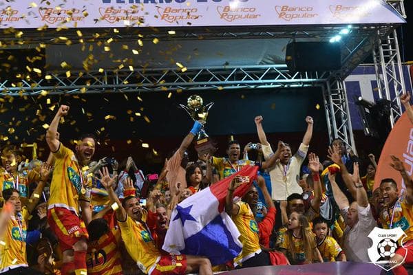 Heredino 3-2 Alajuelense: Herediano consigue su título número 24