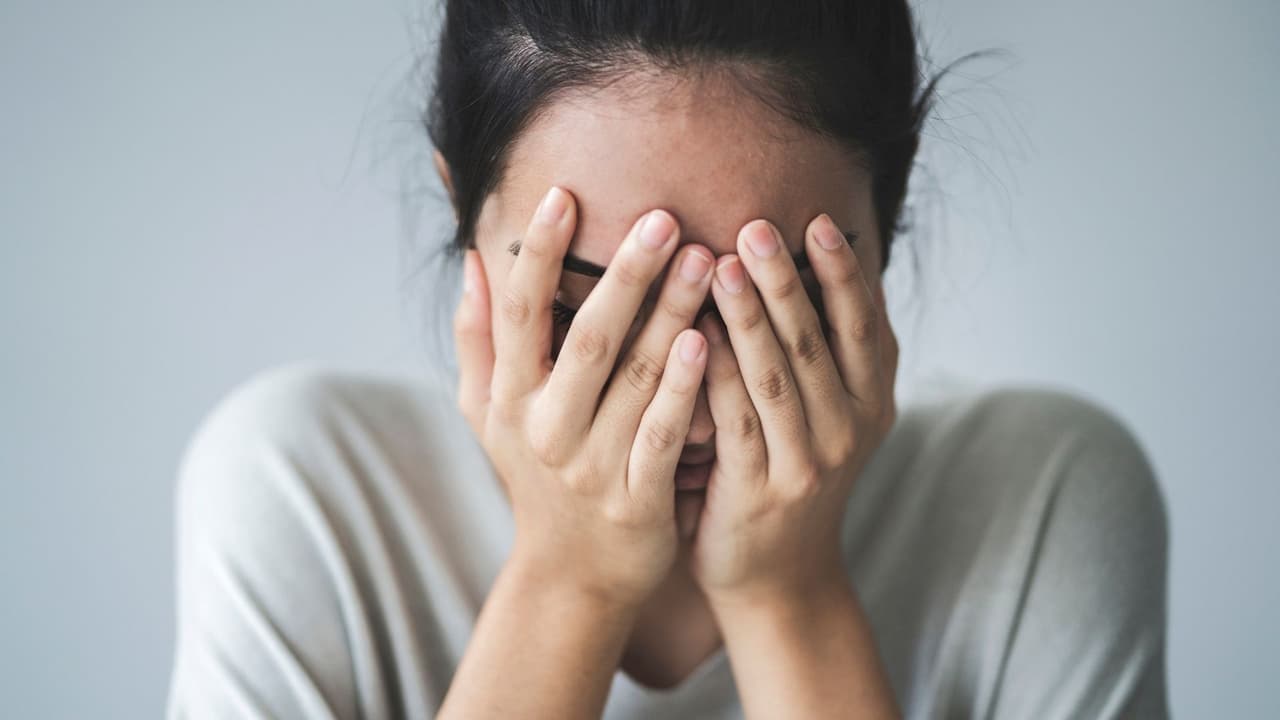 Atelofobia, o medo de ser imperfeito