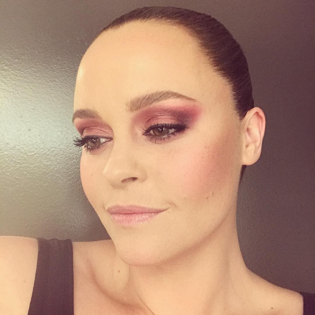 Hasta el momento, la instantánea compartida por la cantante española cuenta con poco más de 4,000 ‘me gusta’.