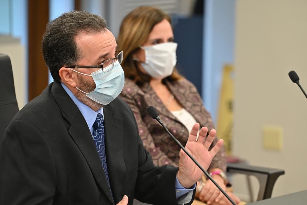 Familia publica guía ante reapertura de los centros de cuido de menores