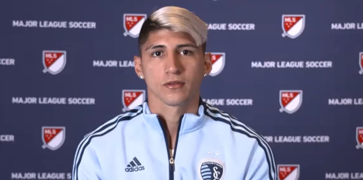 Alan Pulido señala que en México se menosprecia a la MLS