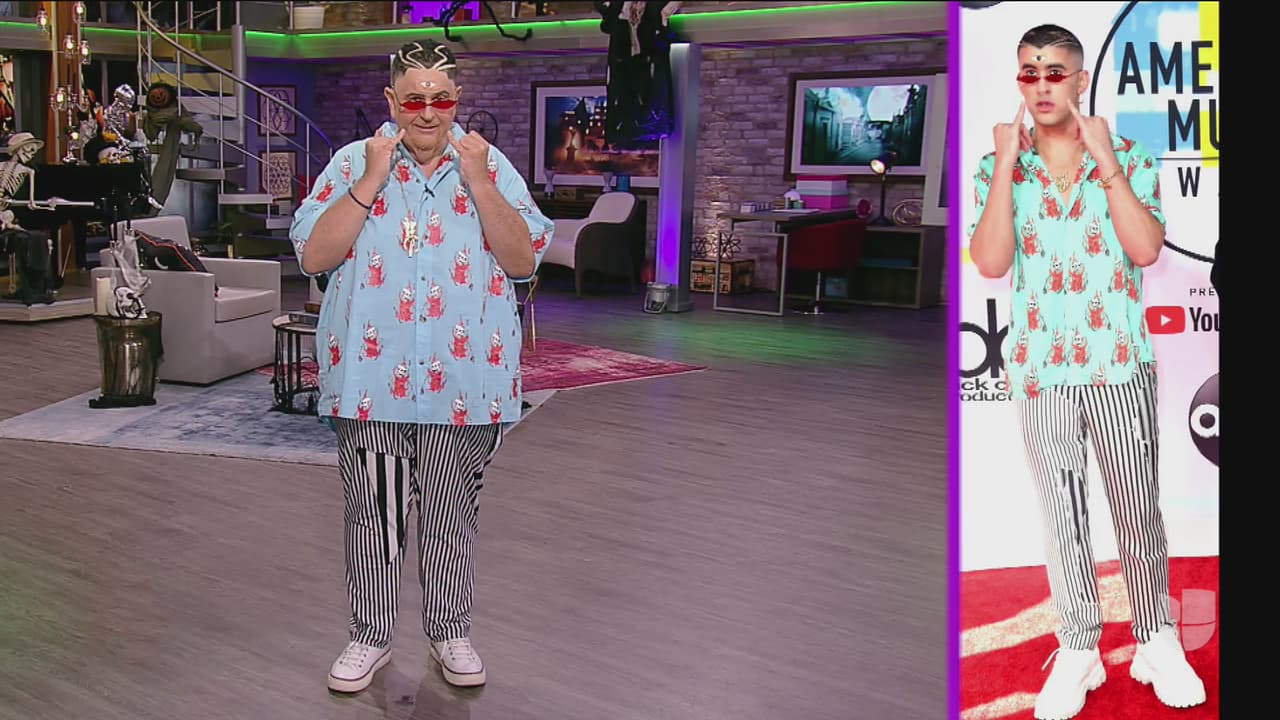 Para los cantantes 
<b>Cardi B y Bad Bunny</b> el 2018 fue muy productivo entre sus giras y sus éxitos musicales.
<br>