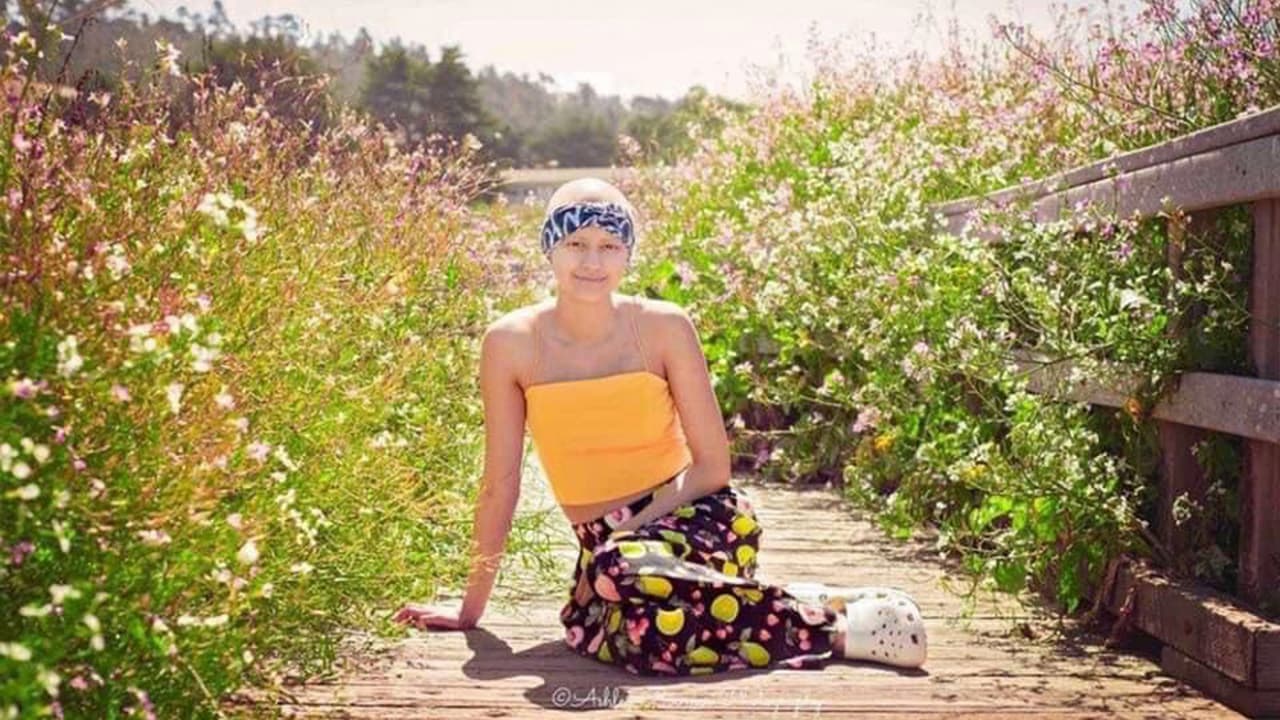 De la lucha libre a su batalla contra el cáncer, joven del Valle celebra sus 17 años de vida