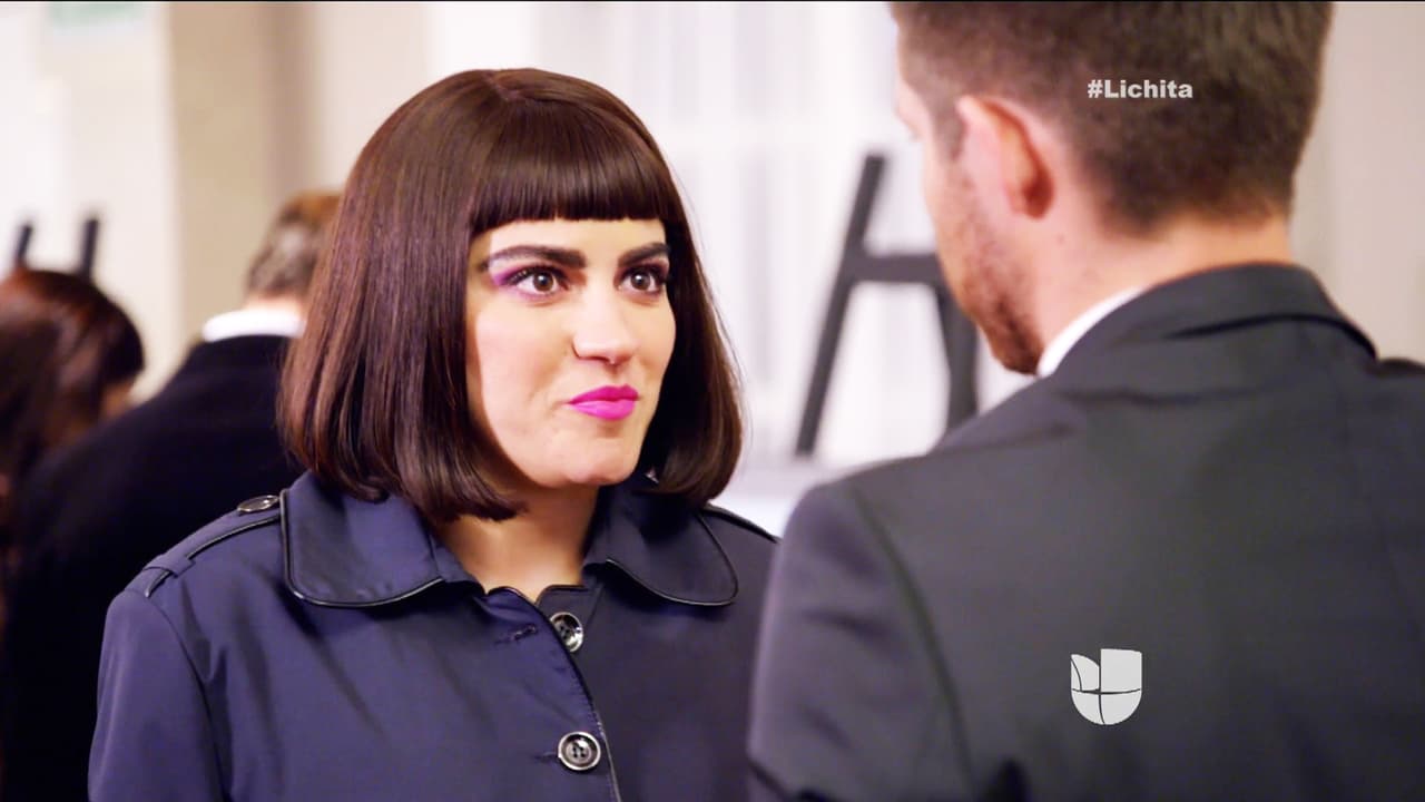 Y pondrás todos tus encantos en marcha para conquistarlo.