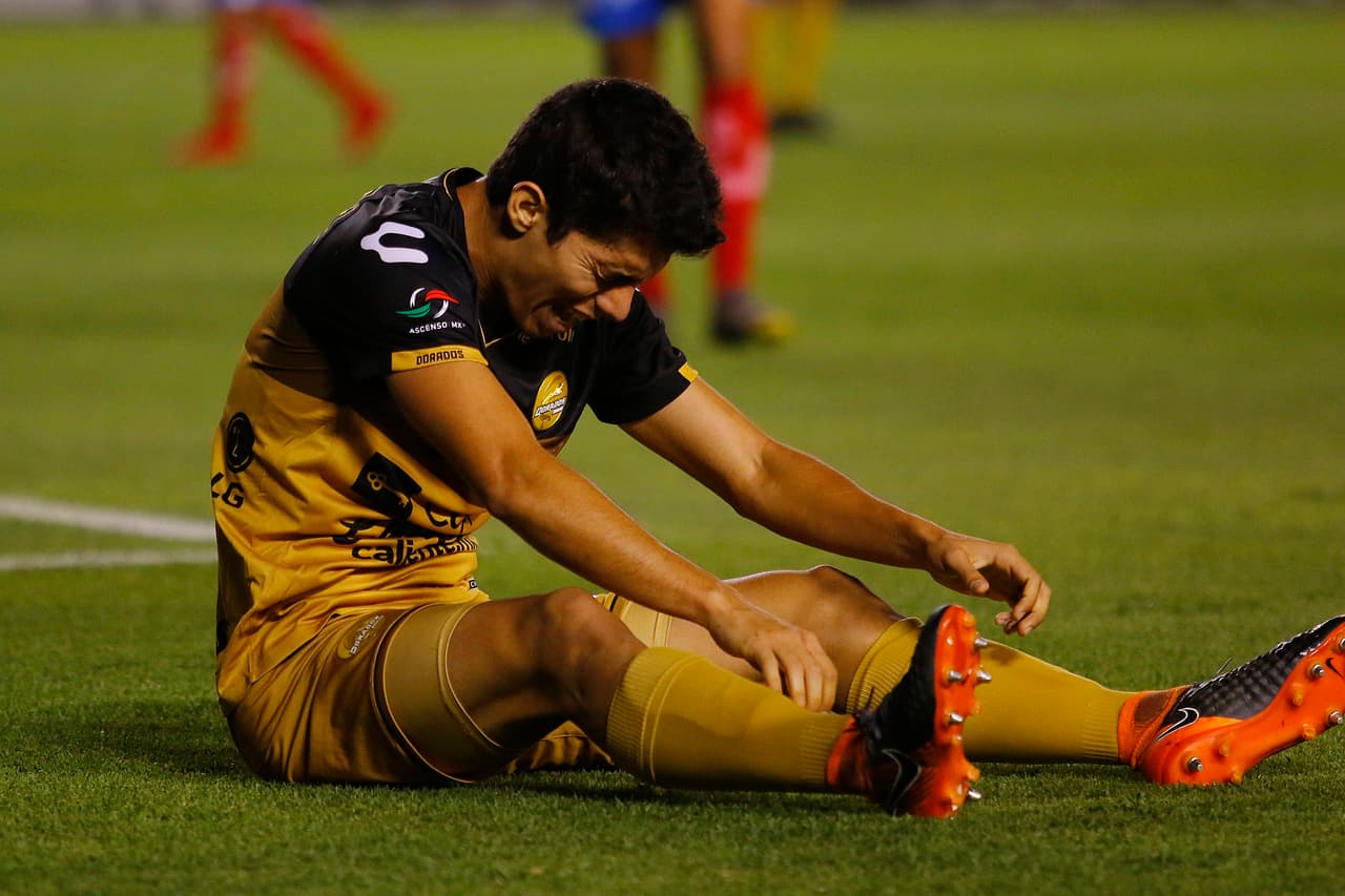 Aunque Dorados buscó regresar al empate para llevar la definición a los tiros desde el punto penal no fue posible y nuevamente se quedaron en la puerta del título.
