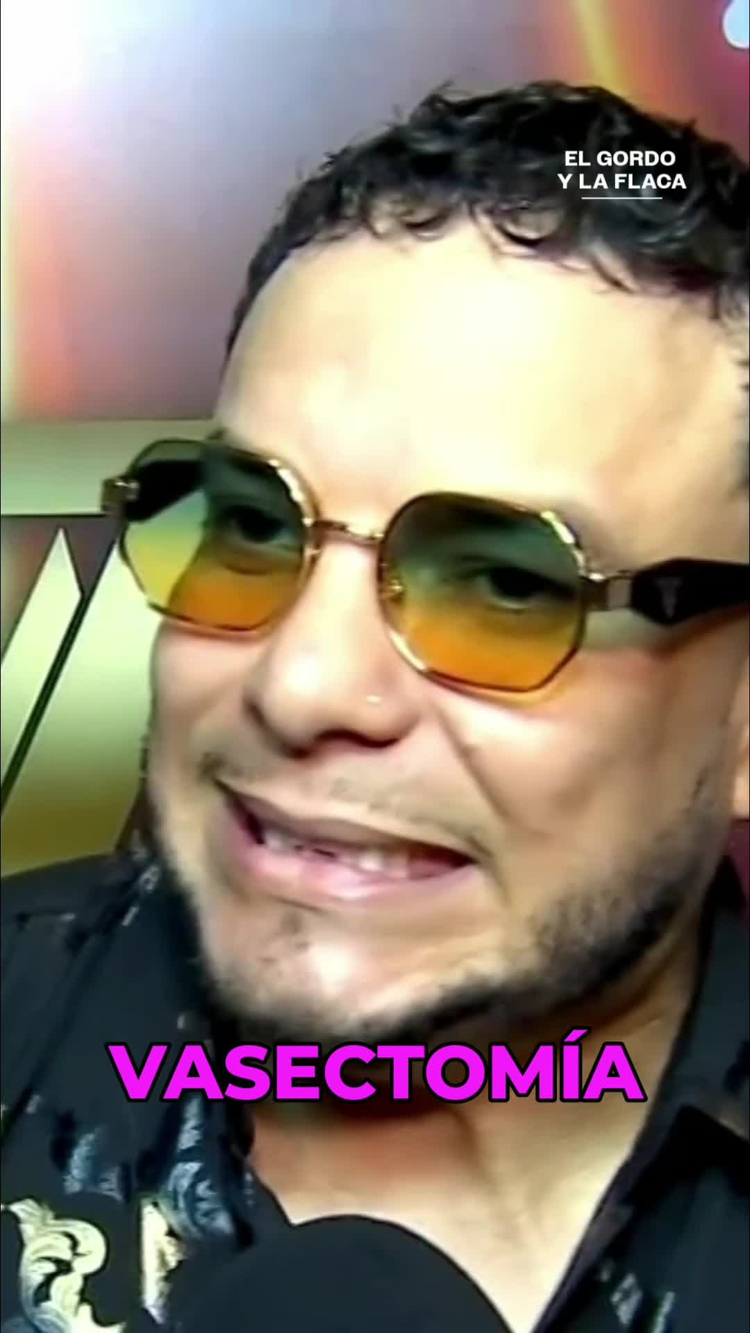 ¿Lorenzo Méndez se hará la vasectomía? Esto respondió el cantante