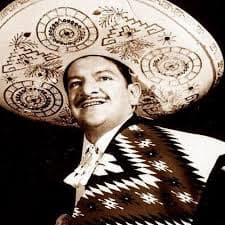 15. ‘El rey’- José Alfredo Jiménez