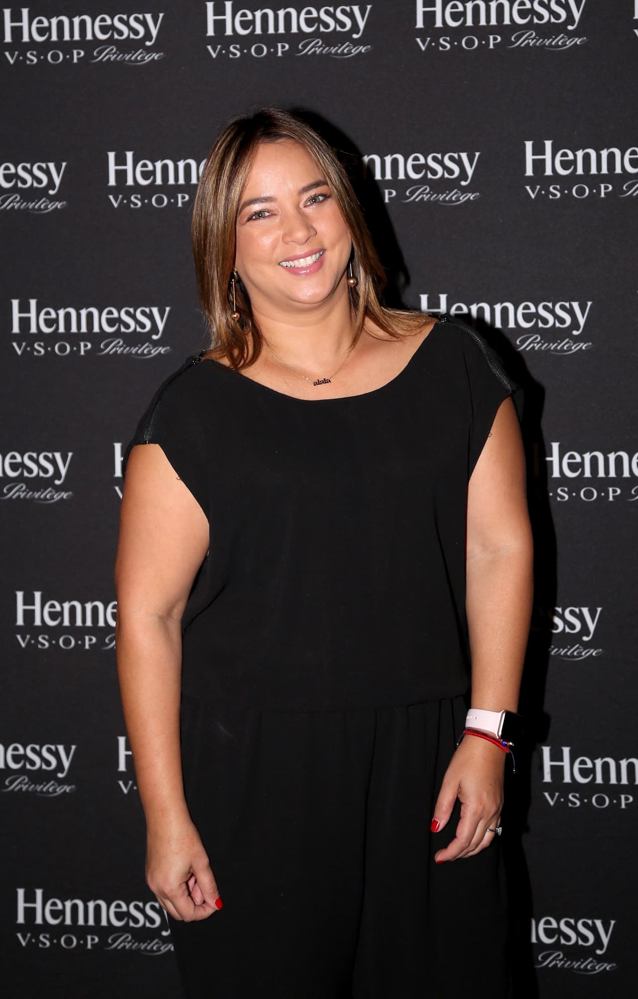 Sin embargo en los últimos meses 
<b><a href="http://www.univision.com/temas/adamari-lopez">Adamari</a></b> no la ha pasado muy bien porque no ha recuperado su figura tras su embarazo.