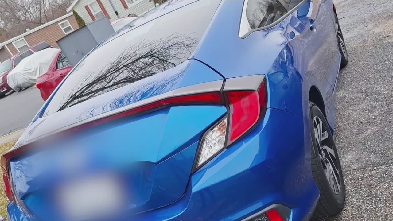 Familia hispana de Maryland denuncia que fue estafada al intentar comprar un auto