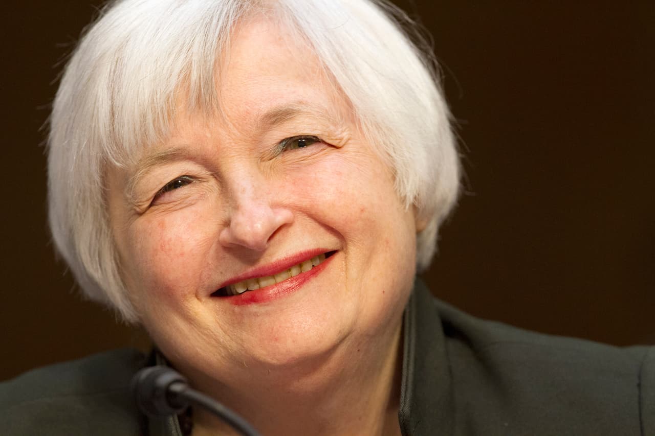 La Reserva Federal dice que hay condiciones para subir las tasas este mes