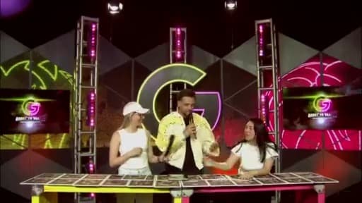 ¿Wendy Guevara está con Nicola en Guerreros Mundiales?