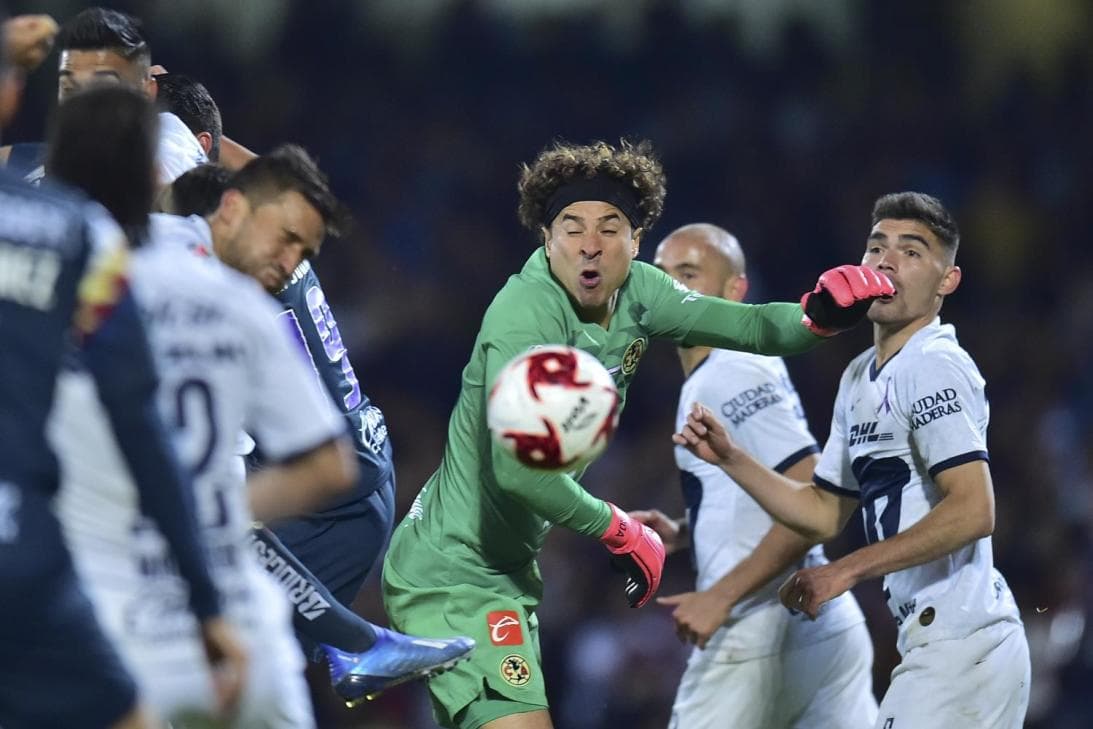 El recuento de las mejores postales que la liga nos regaló tras disputar diez jornadas.