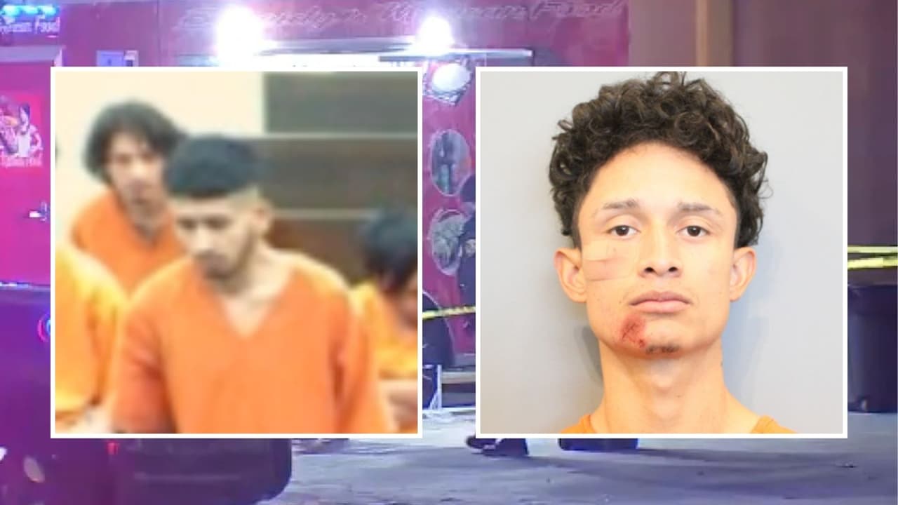 Dos jóvenes enfrentan cargos de asesinato con posibilidad de pena capital tras la muerte de un vendedor de tacos