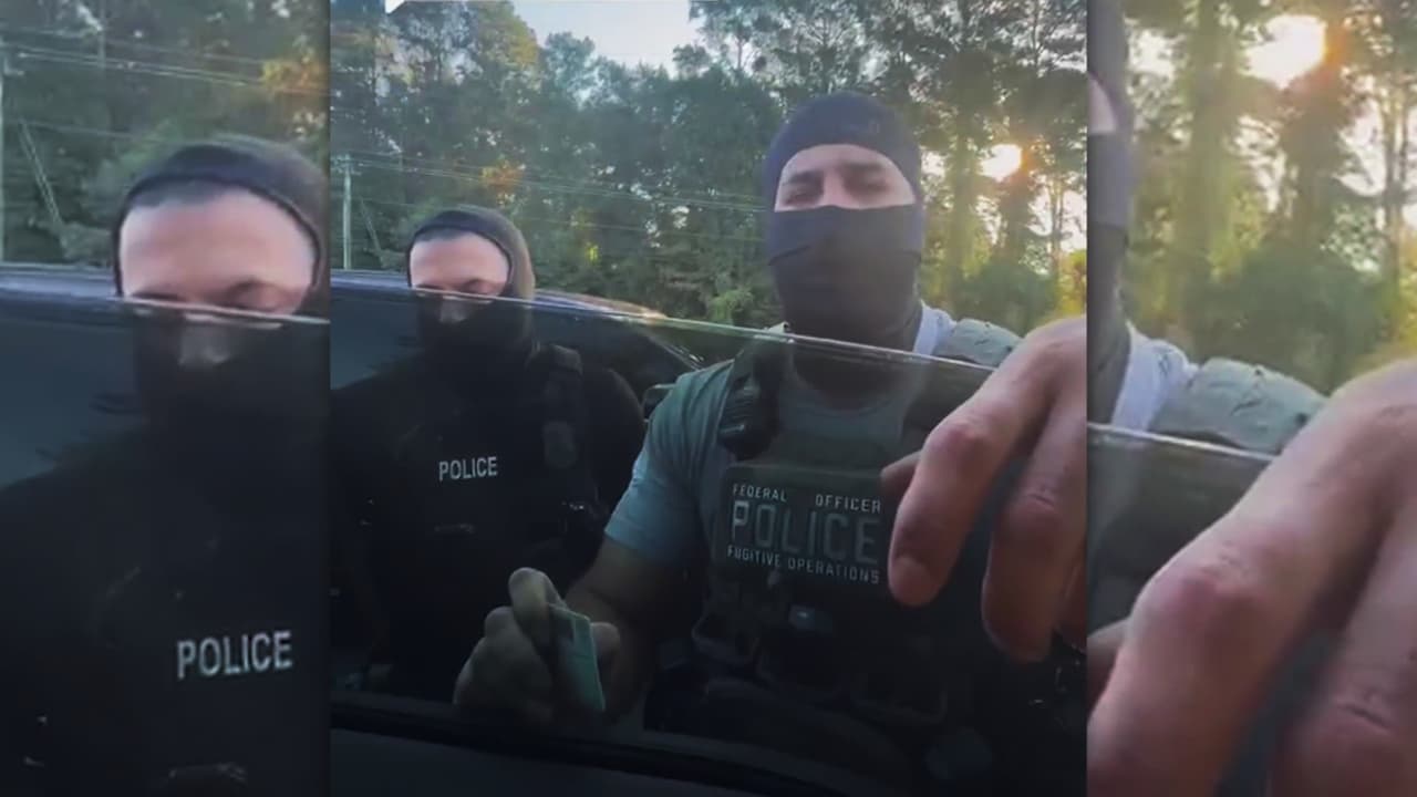 Hispanos en Atlanta evitan detención de ICE tras verificar sus procesos de asilo; surgen preguntas ante lo sucedido
