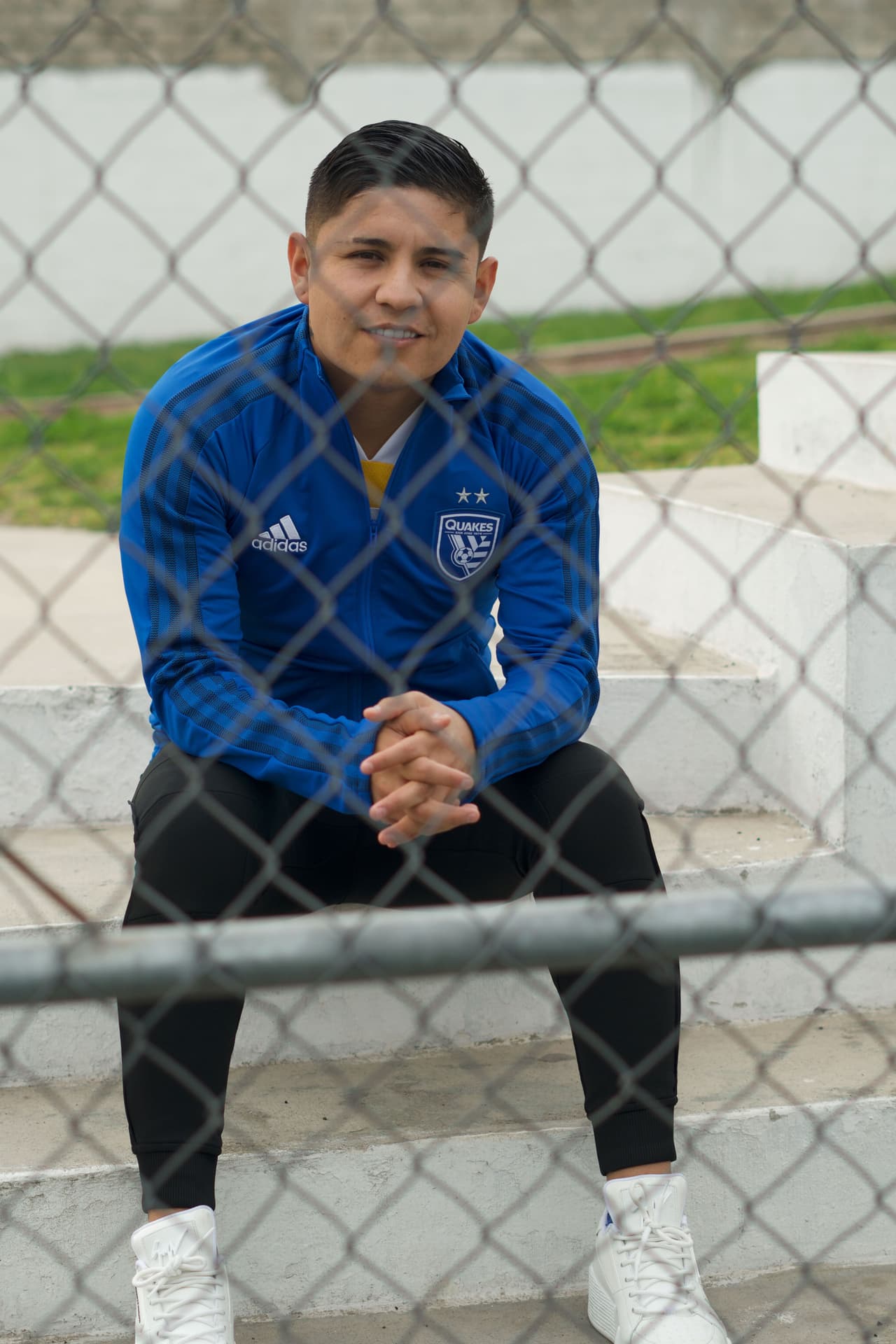 ‘La Chofis’ López registró 21 goles y 12 asistencias en 185 cotejos con Guadalajara. Matías Almeyda y Javier Eduardo López compartieron historia en las Chivas, cuando el estratega argentino ocupó el banquillo del cuadro rojiblanco.