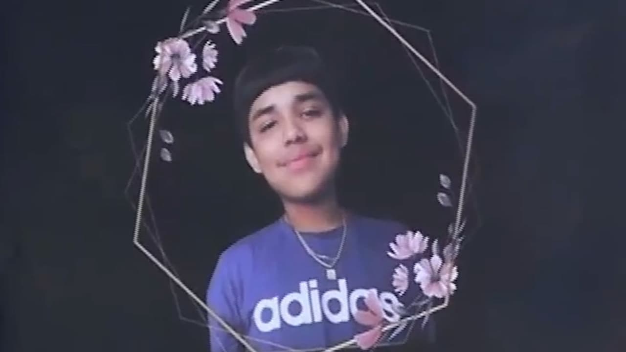 Claman justicia por la muerte de Juan Carlos Bojorquez, un chico de 15 años baleado por un policía en Glendale en julio pasado