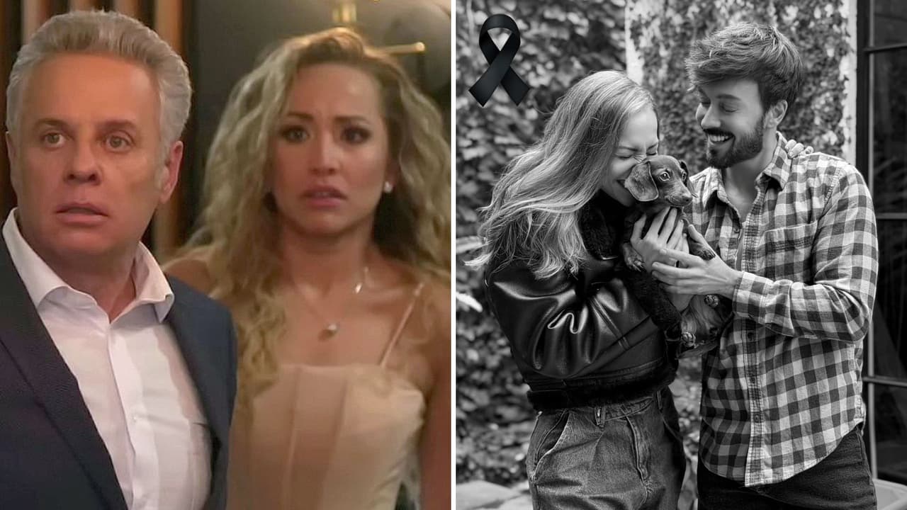 ¿La actriz Jessica Díaz murió?: ella reacciona a foto que habría anunciado su presunta muerte