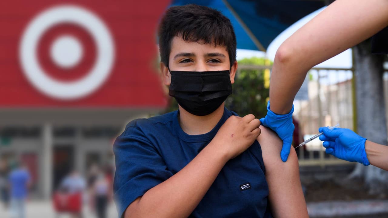 PXU anuncia incentivos económicos para empleados y estudiantes que se vacunen contra el coronavirus