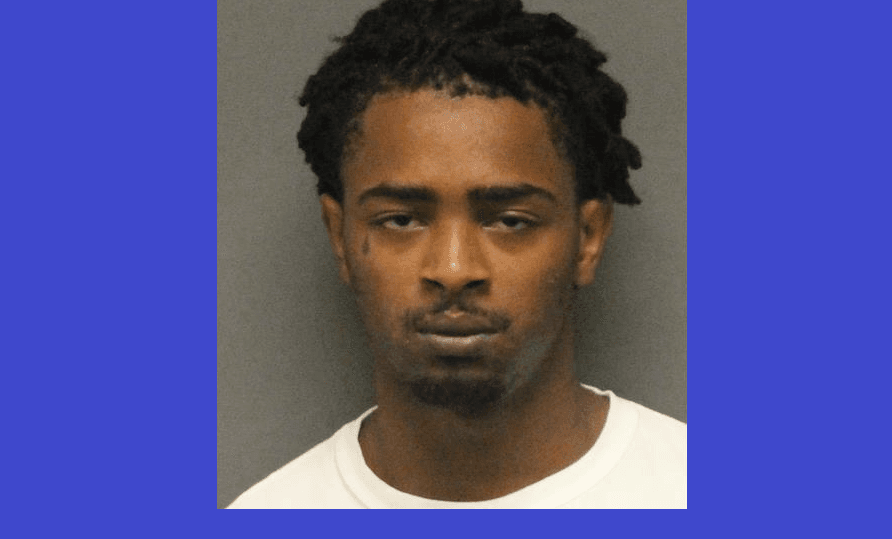 Arrestan a joven de 25 años por asesinato y ocultamiento de una muerte